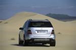 Mercedes-Benz ML-Class 2006 года